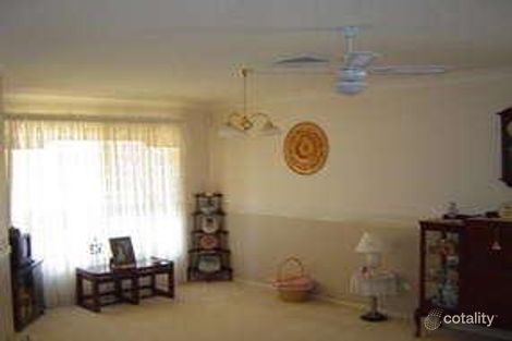 Property photo of 4 Lockitt Place Ormiston QLD 4160