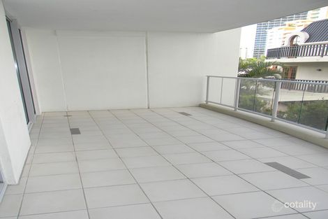 Property photo of 135/21 Cypress Avenue Surfers Paradise QLD 4217