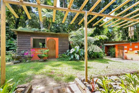 Property photo of 3 Weir Road Kuranda QLD 4881