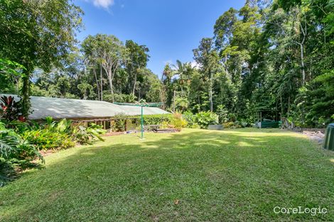 Property photo of 3 Weir Road Kuranda QLD 4881