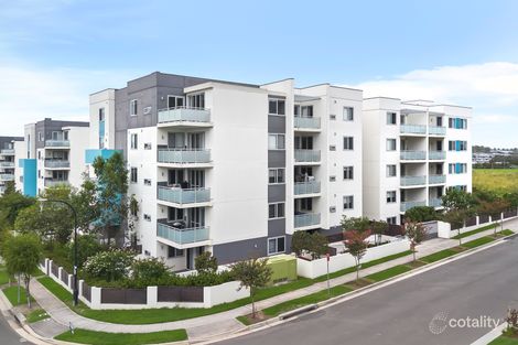 304/33 Simon St, Tallawong, NSW 2762