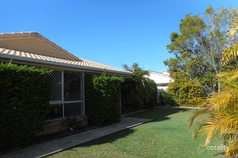 Property photo of 50 Hillmont Crescent Morayfield QLD 4506