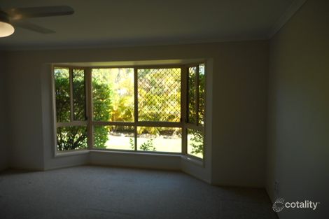Property photo of 50 Hillmont Crescent Morayfield QLD 4506