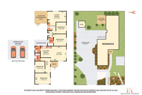 Property photo of 23 Boundary Road Newcomb VIC 3219