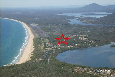 Lot 502 James Atkins Cl, Dunbogan, NSW 2443