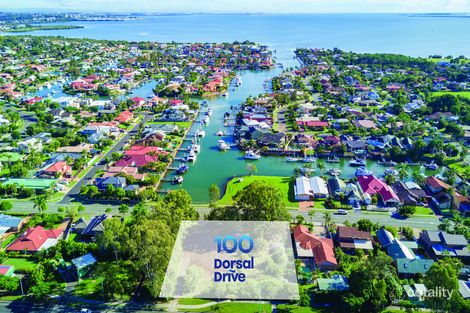 Property photo of 18/100 Dorsal Drive Birkdale QLD 4159