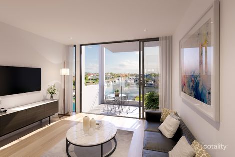 Property photo of 18/100 Dorsal Drive Birkdale QLD 4159