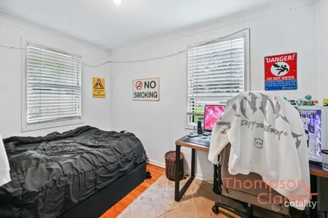 Property photo of 7 Finney Close Rutherford NSW 2320