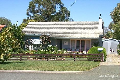 15 Buzza St, St James, WA 6102