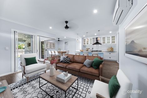 Property photo of 2 Arnold Court Cannonvale QLD 4802