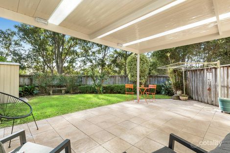 Property photo of 23 Jamieson Way Thornleigh NSW 2120