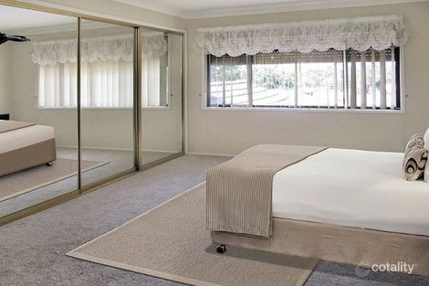 Property photo of 87 Borrowdale Way Cranebrook NSW 2749