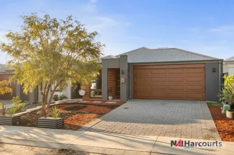 12 Narran St, Anketell, WA 6167