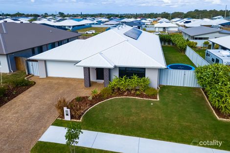 Property photo of 26 Leaward Boulevard Pialba QLD 4655