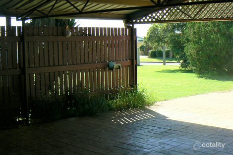 Property photo of 7 Wright Street Oakey QLD 4401