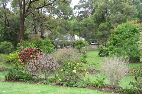 Property photo of 38 Evergreen Drive Elanora QLD 4221