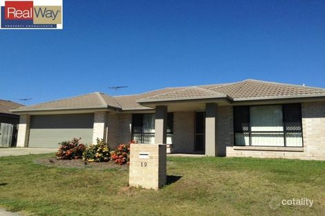 19 Adelaide Dr, Caboolture South, QLD 4510