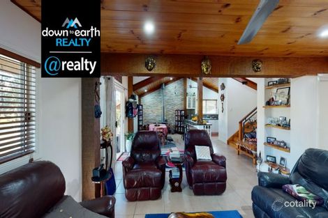 Property photo of 28 Gordon Earl Drive Millstream QLD 4888