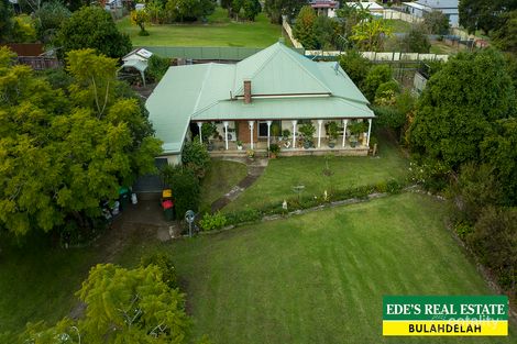 Property photo of 6 Edgar Street Bulahdelah NSW 2423