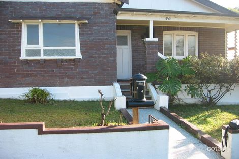 Property photo of 149 Campsie Street Campsie NSW 2194
