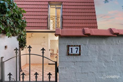 17/58 Clotilde St, Mount Lawley, WA 6050