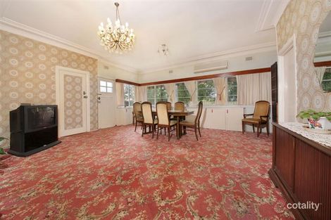 Property photo of 1 Sym Avenue Burwood NSW 2134