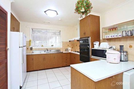 Property photo of 13 Wakool Avenue Deer Park VIC 3023