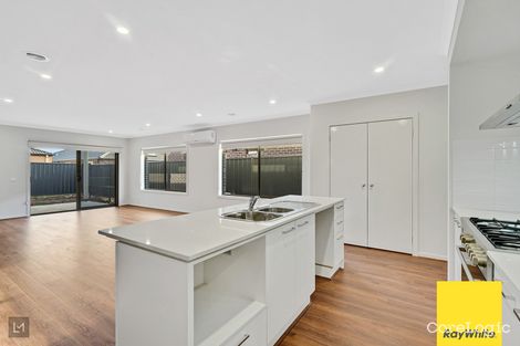 Property photo of 21 Stableford Street Werribee VIC 3030