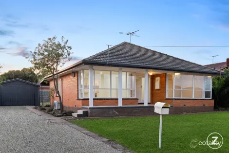34 Thorpe Ave, Hoppers Crossing, VIC 3029