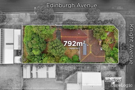 2 Knight Ave, Herne Hill, VIC 3218