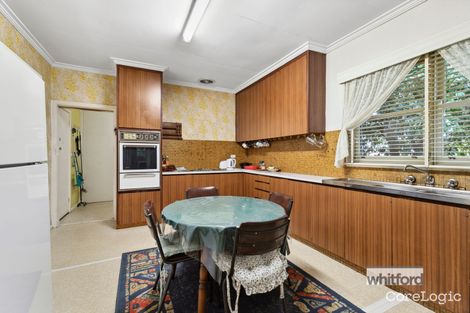 Property photo of 2 Knight Avenue Herne Hill VIC 3218