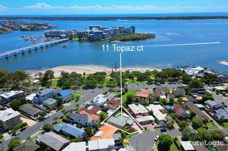 Property photo of 11 Topaz Court Hollywell QLD 4216