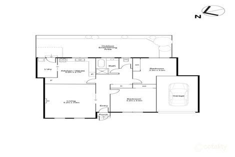 Property photo of 2/64-90 Snell Grove Oak Park VIC 3046