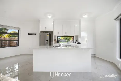 Property photo of 1A Carson Street Dandenong VIC 3175