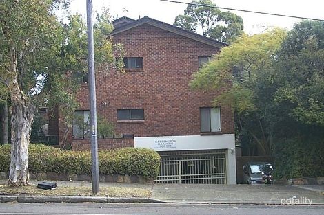 Property photo of 1/306-308 West Street Cammeray NSW 2062