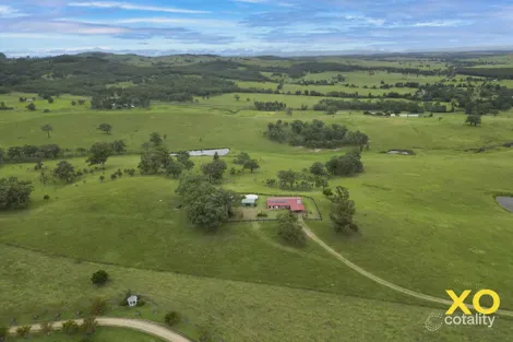 Property photo of 218 Carrowbrook Road Mount Olive NSW 2330