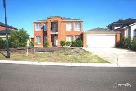 Property photo of 18 Forrest Place Taylors Lakes VIC 3038