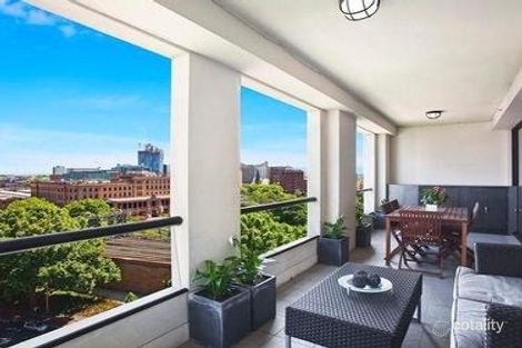 1107/242-254 Elizabeth St, Surry Hills, NSW 2010