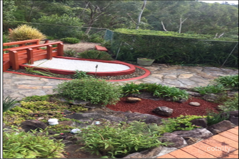 Property photo of 37 Albert Drive Killara NSW 2071