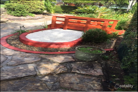 Property photo of 37 Albert Drive Killara NSW 2071