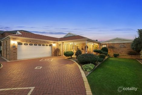 Property photo of 18 St Nicholas Court Tarneit VIC 3029