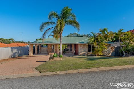 Property photo of 18 Rosebud Place Halls Head WA 6210