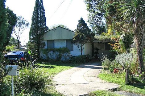 71 Daraya Rd, Marayong, NSW 2148