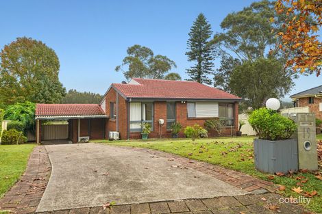 Property photo of 19 Holwell Circuit Raymond Terrace NSW 2324