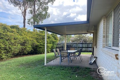 Property photo of 1 Bloodwood Place Redbank QLD 4301