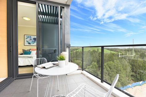 Property photo of 801/53 Hill Road Wentworth Point NSW 2127