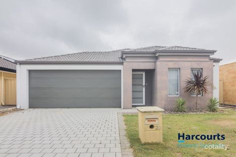 Property photo of 20 Bunratty Link Canning Vale WA 6155