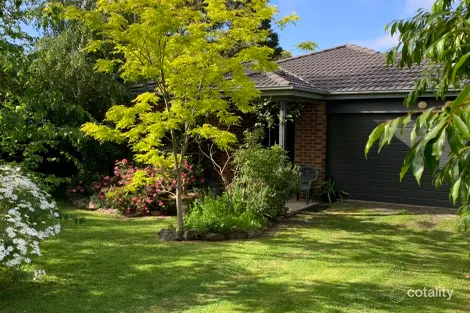 Property photo of 1 Scott Street Buninyong VIC 3357