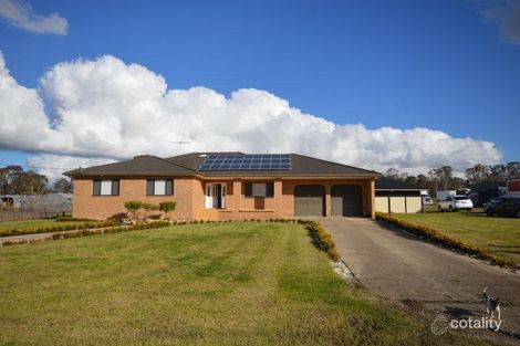 2 Bellfield Ave, Rossmore, NSW 2557