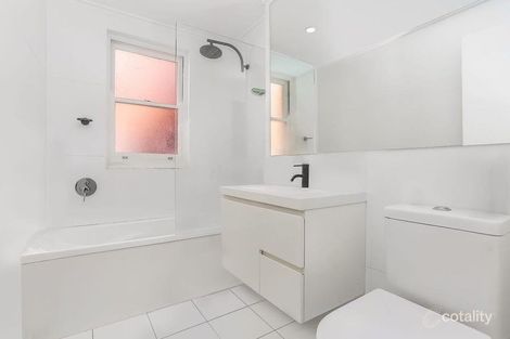 Property photo of 3/13 Botany Street Bondi Junction NSW 2022